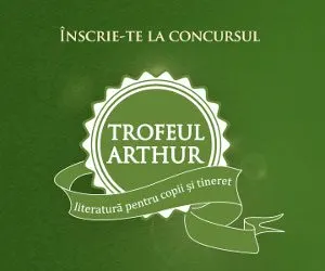 Trofeul Arthur