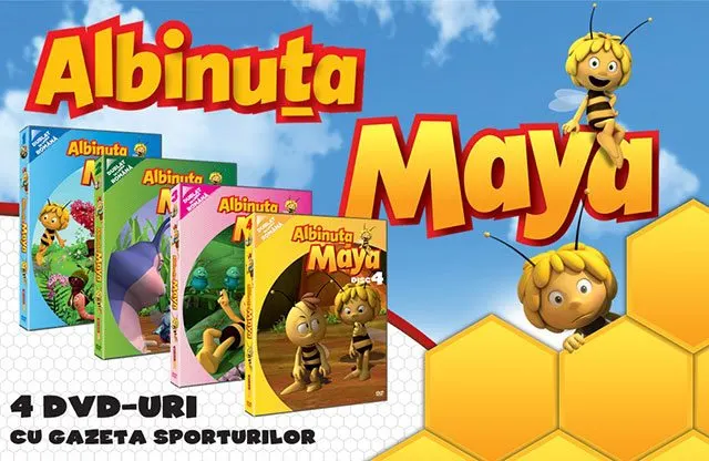albinuta-maia