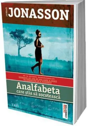 analfabeta care stia sa socoteasca