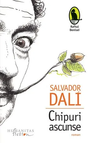 chipuri ascunse