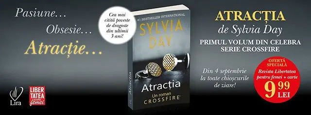 atractia
