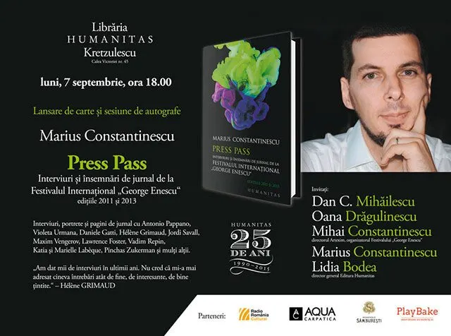press-pass