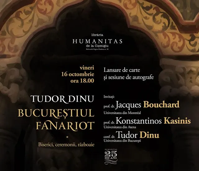 bucurestiul-fanariot