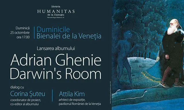 darwin-room