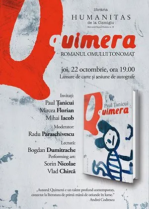 quimera-eveniment