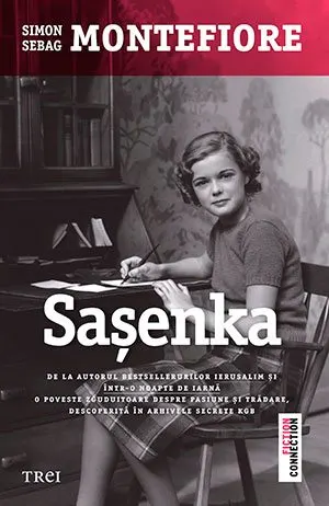 sasenka