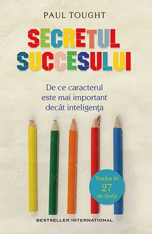 secretul succesului