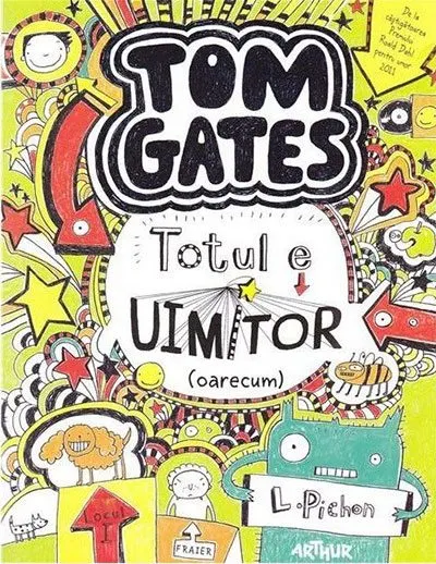 tom-gates-totul-e-uimitor-oarecum