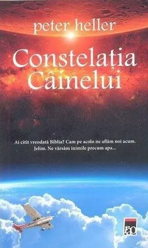 Constelatia Cainelui