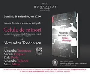 celula de minori