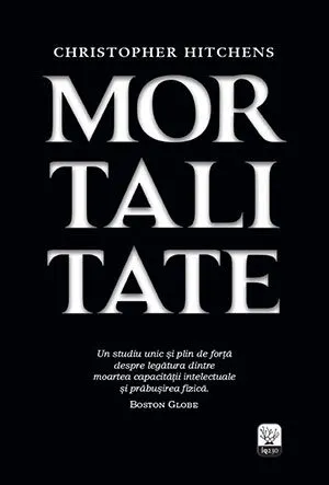 mortalitate