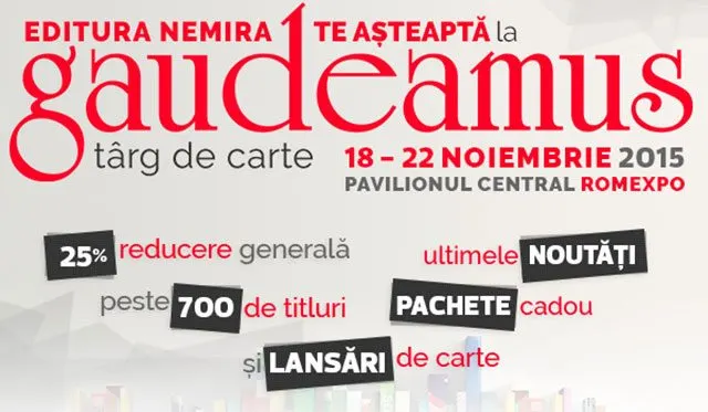 nemira-gaudeamus-2015