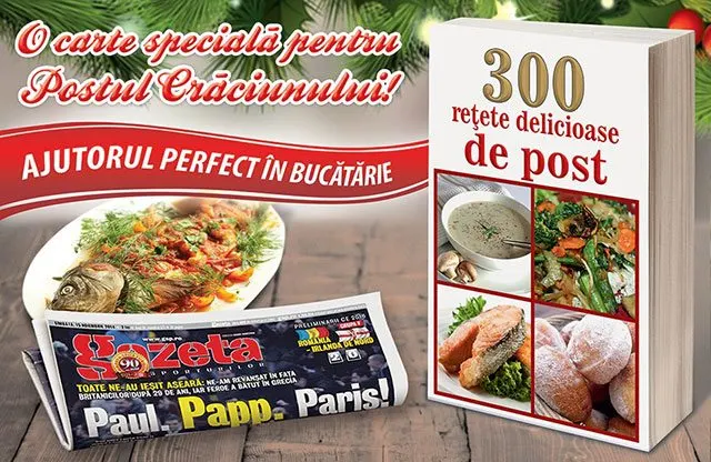 retete delicioase de Post