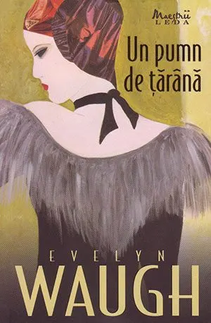 un pumn de tarana