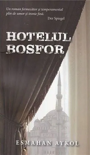 Hotelul Bosfor