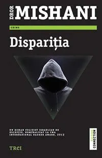 disparitia