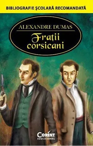 Fratii corsicani