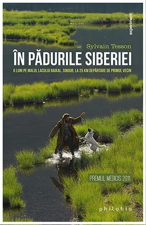 in padurile siberiei