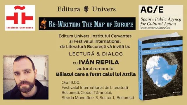 Ivan Repila