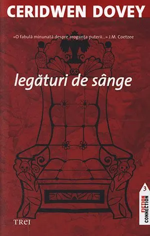 legaturi de sange