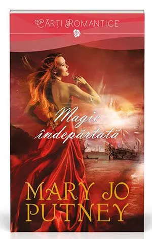magie indepartata