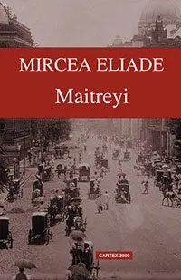 maitreyi