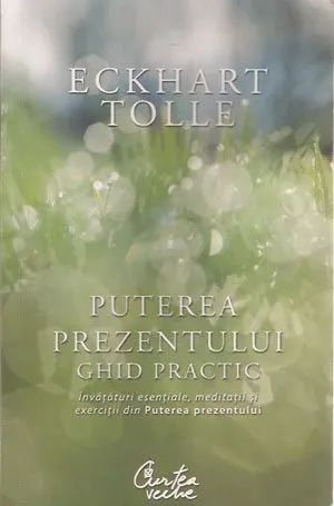 puterea prezentului