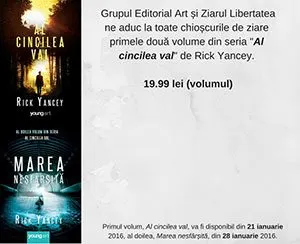 Al cincilea val