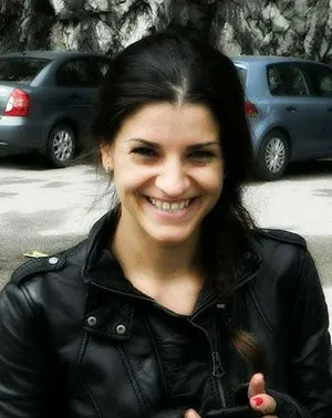 Cristina Frincu