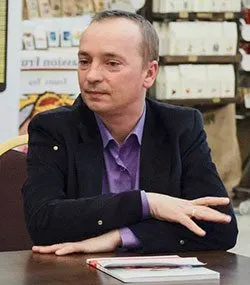 Gabriel Cheșcu