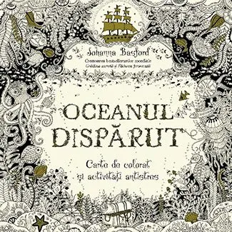 oceanul disparut