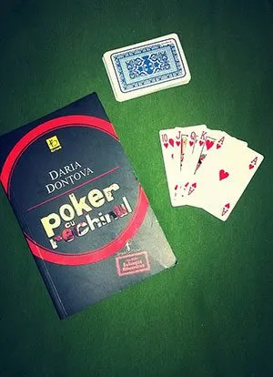 poker cu rechinul