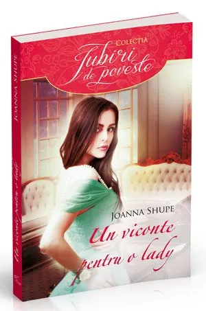 un viconte pentru o lady