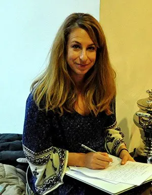 Adina Rosetti