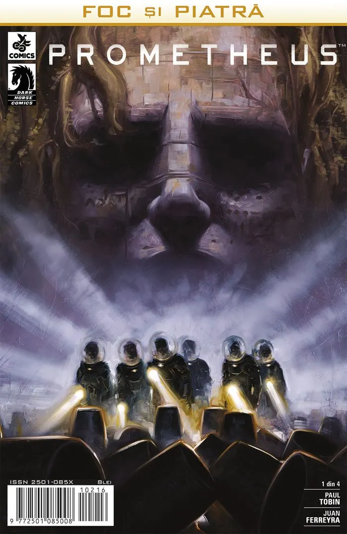 Prometheus-C1