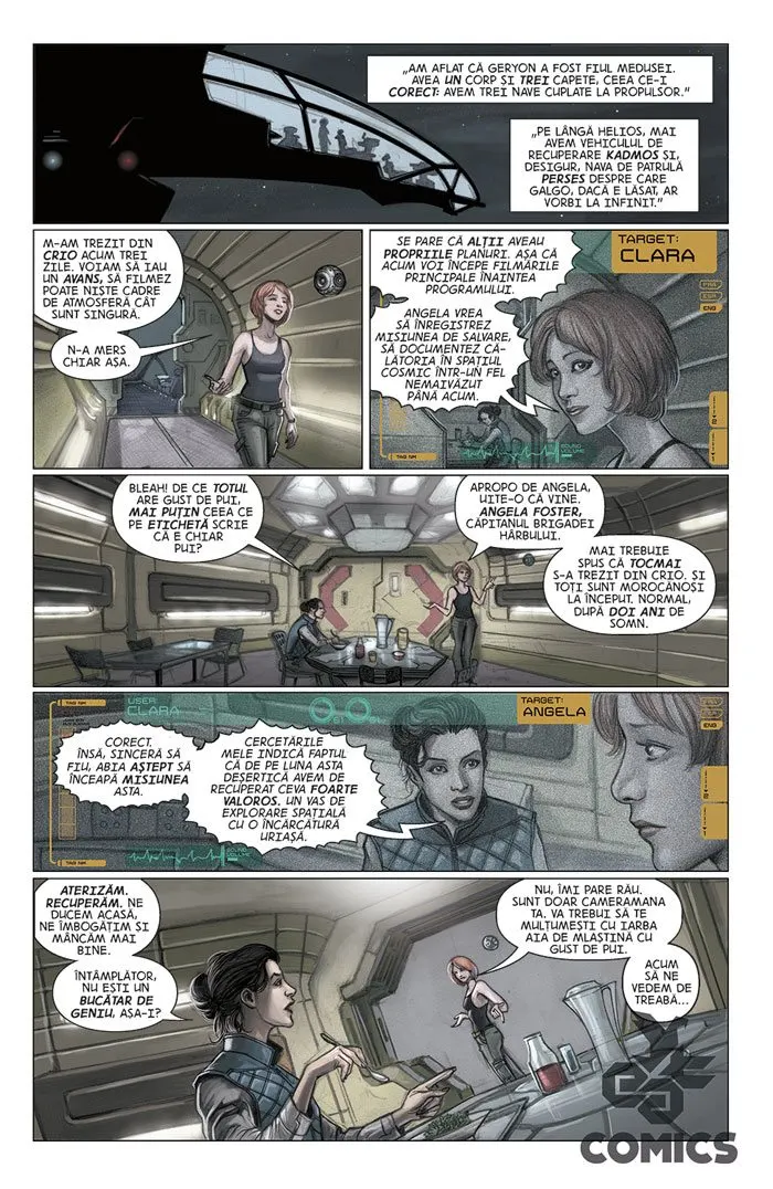 Prometheus-P3