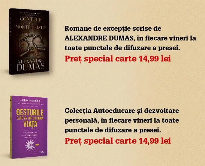 carti cu libertatea