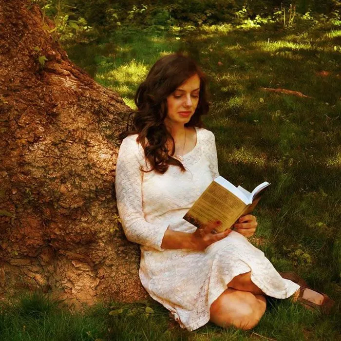 Bookish