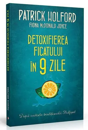 detoxifierea ficatului