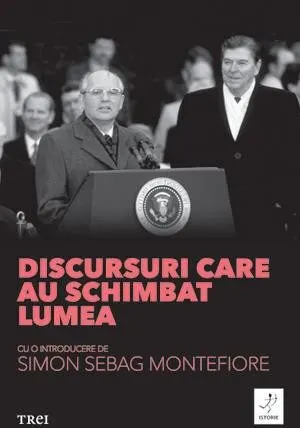 discursuri care au schimbat lumea
