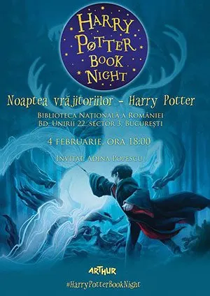 Harry Potter