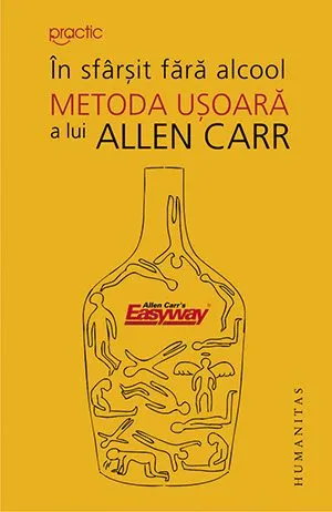 Allen Carr