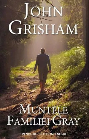 muntele familiei gray