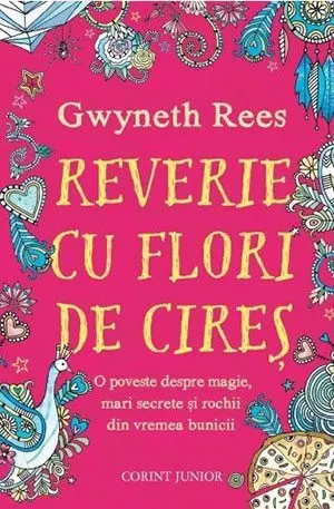 Reverie cu flori de cires
