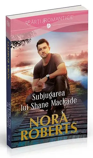 subjugarea lui shane mackade