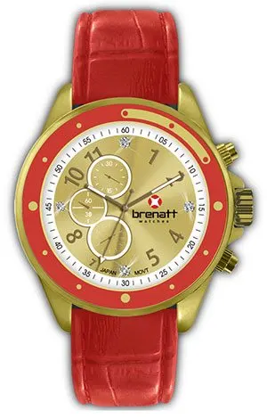 Brenatt Sun