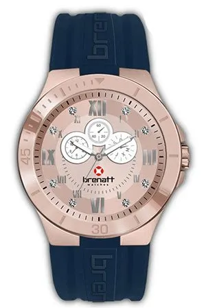 Capri ceas brenatt
