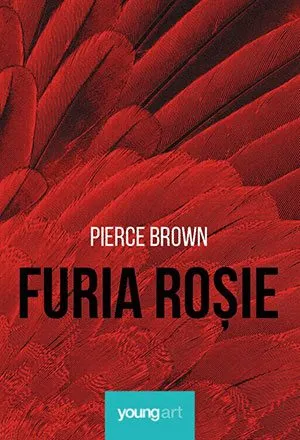 Furia roșie
