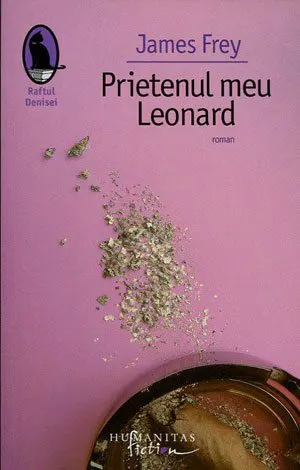 prietenul meu leonard