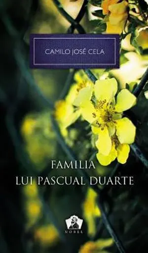 Familia lui Pascal Duarte